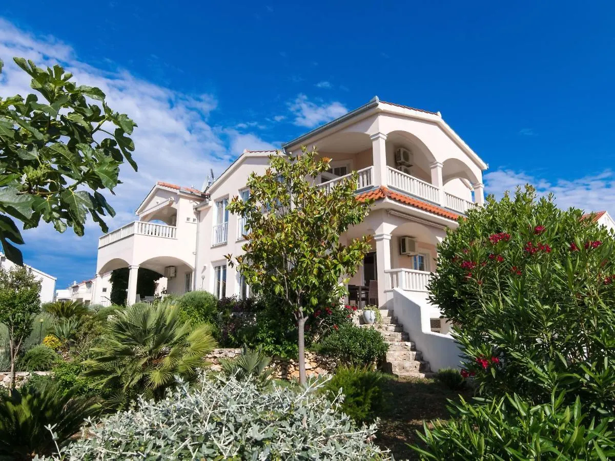 Apartment Villa Matana-1 By Interhome Trogir