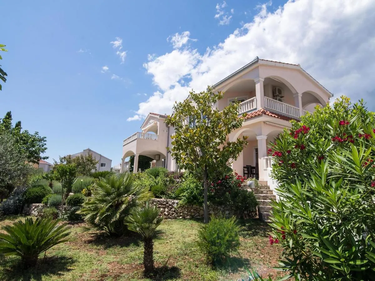 Apartment Villa Matana-1 By Interhome Trogir Croacia