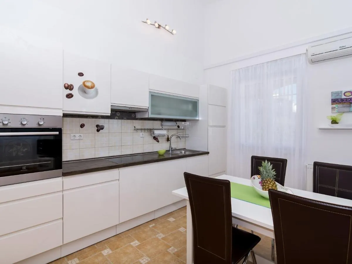 Apartment Villa Matana-1 By Interhome Trogir