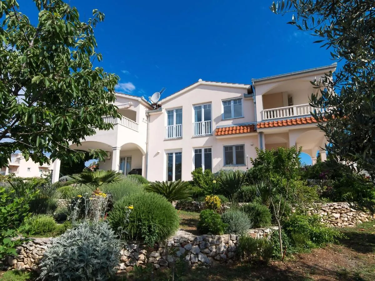 Apartment Villa Matana-1 By Interhome Trogir