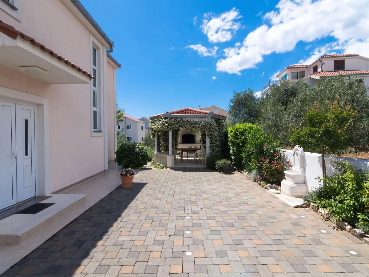 Apartment Villa Matana-1 By Interhome Trogir Croacia