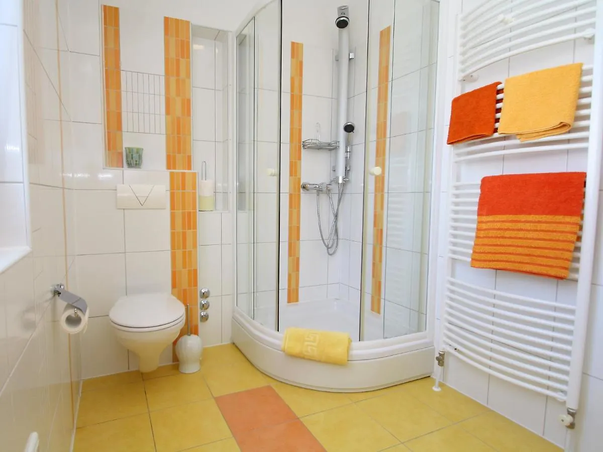 Apartment Villa Matana-1 By Interhome Trogir