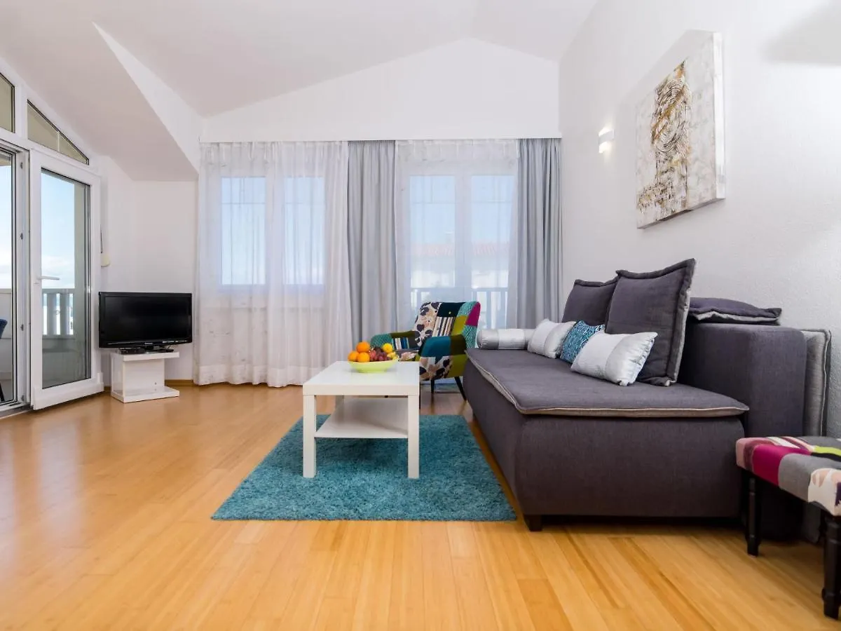 Apartment Villa Matana-1 By Interhome Trogir