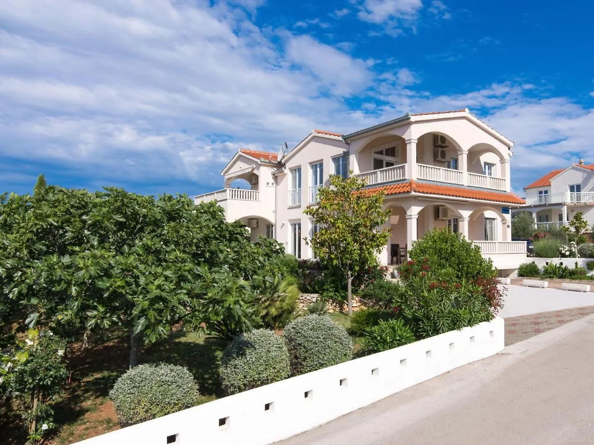 Apartment Villa Matana-1 By Interhome Trogir
