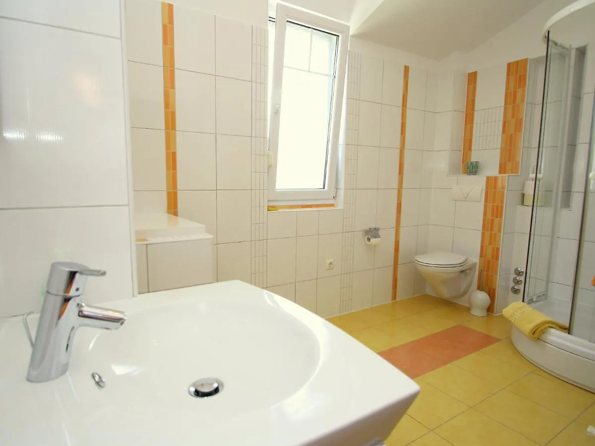 Apartment Villa Matana-1 By Interhome Trogir