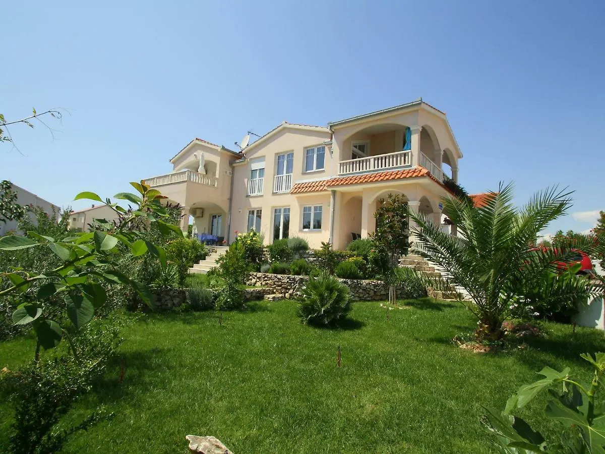 Apartment Villa Matana-1 By Interhome Trogir